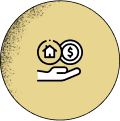 Tenants Apply Icon