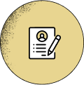 profile icon